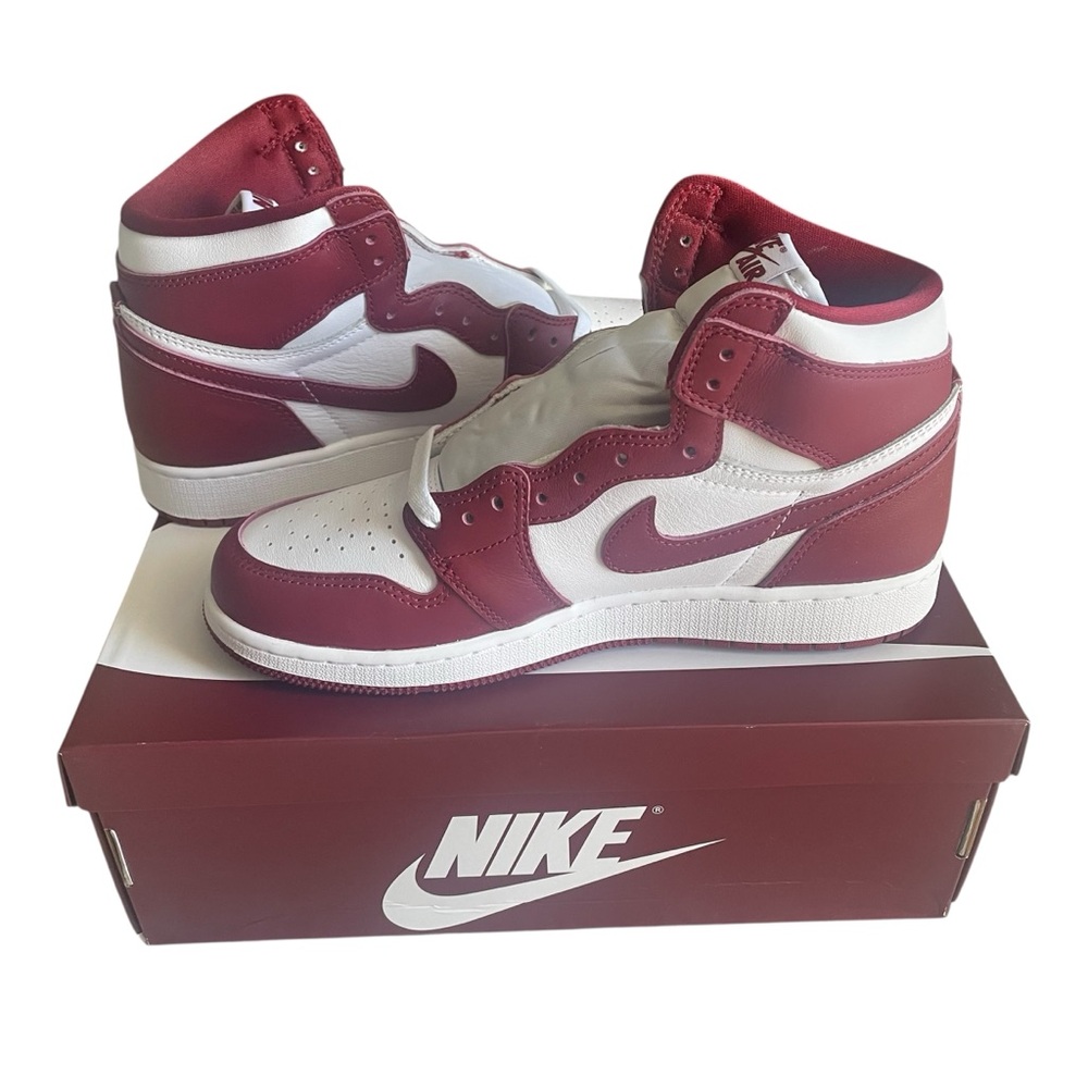 NIKE AIR JORDAN 1 RETRO HIGH OG